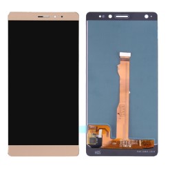 TOUCH+DISPLAY HUAWEI MATE S DOURADO